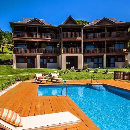 Santosha Barbados Saint Andrew Exterior foto