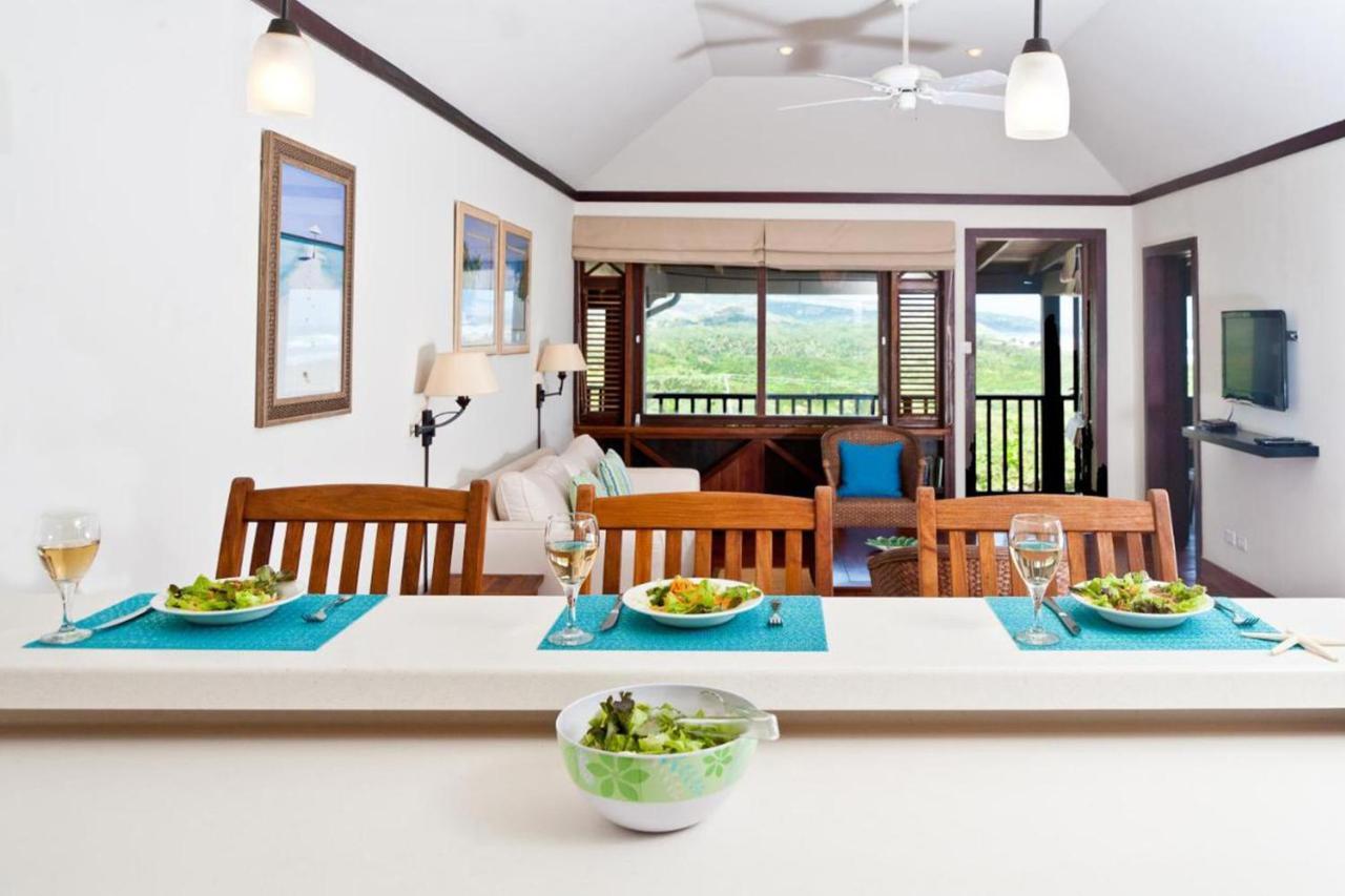 Santosha Barbados Saint Andrew Exterior foto
