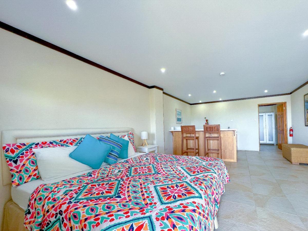 Santosha Barbados Saint Andrew Exterior foto