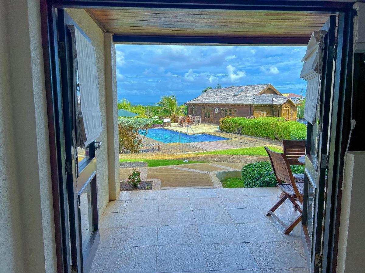 Santosha Barbados Saint Andrew Exterior foto