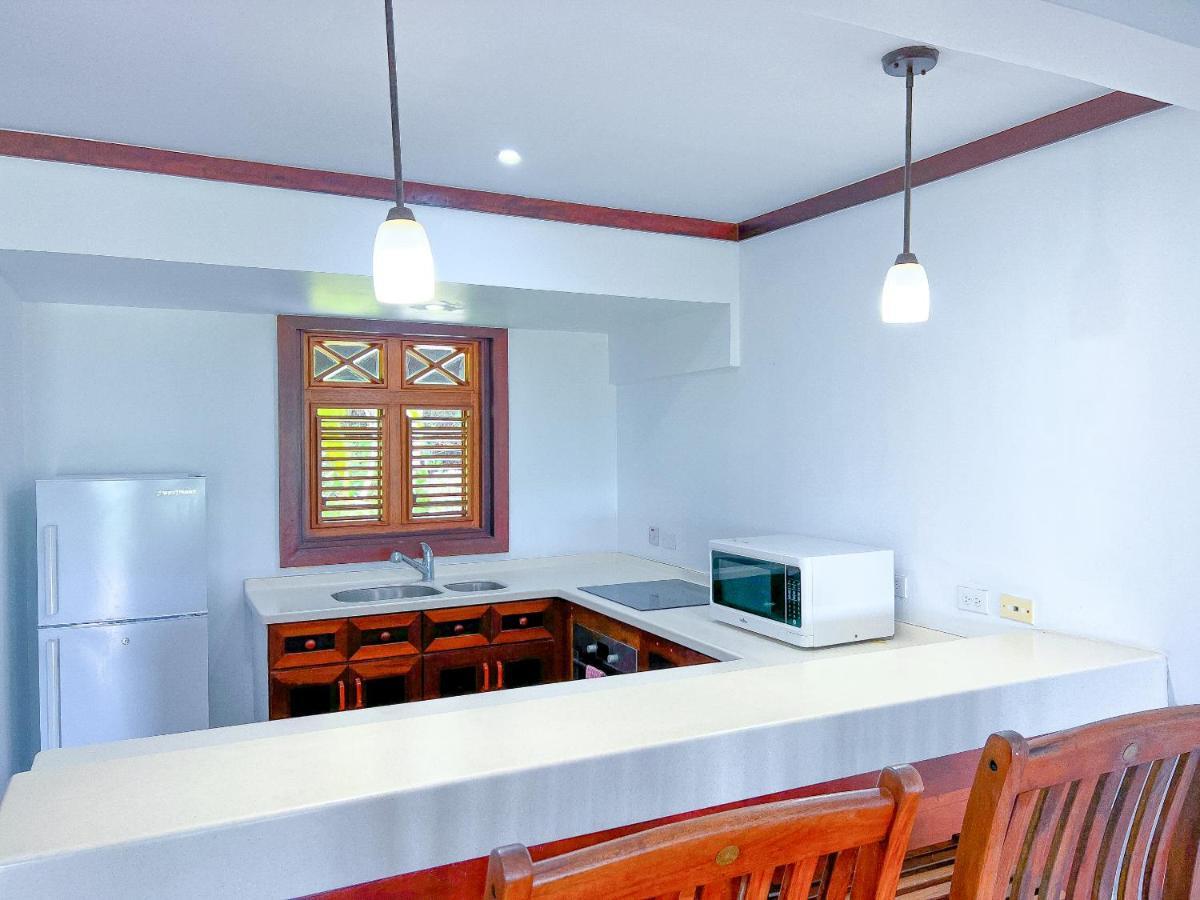 Santosha Barbados Saint Andrew Exterior foto